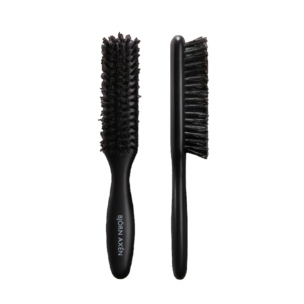 Щітка для гладкості та блиску Björn Axén Smooth & Shine Brush for all hair types