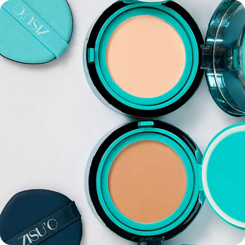 BALM CUSHION SPF50+ PA+++