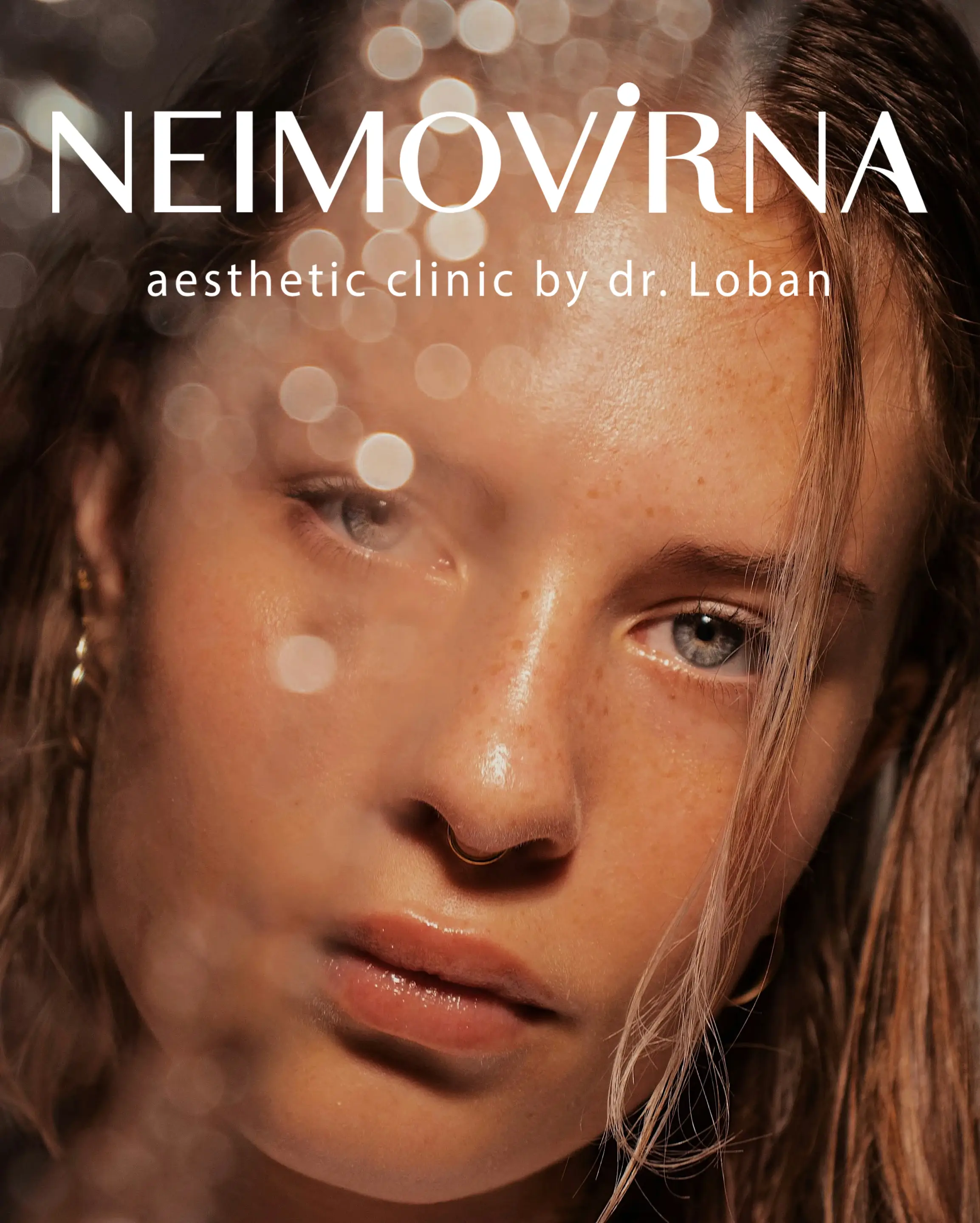Neimovirna - Professional Skincare