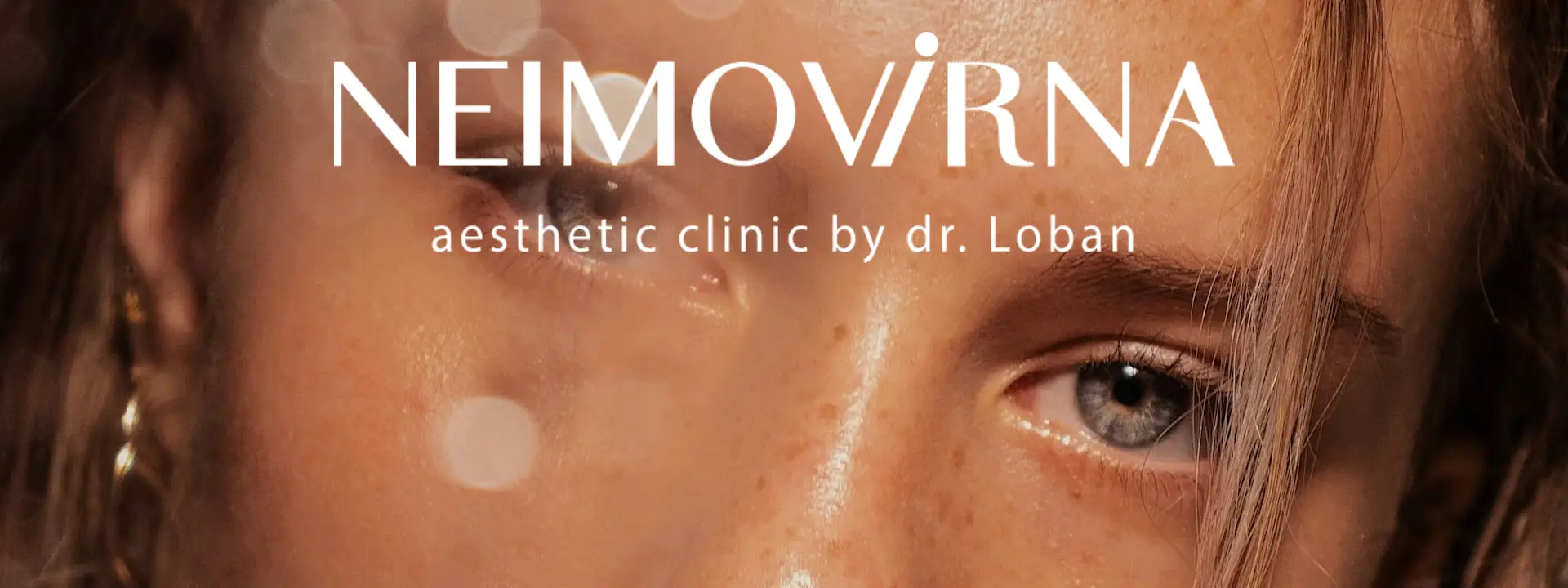 Neimovirna - Professional Skincare