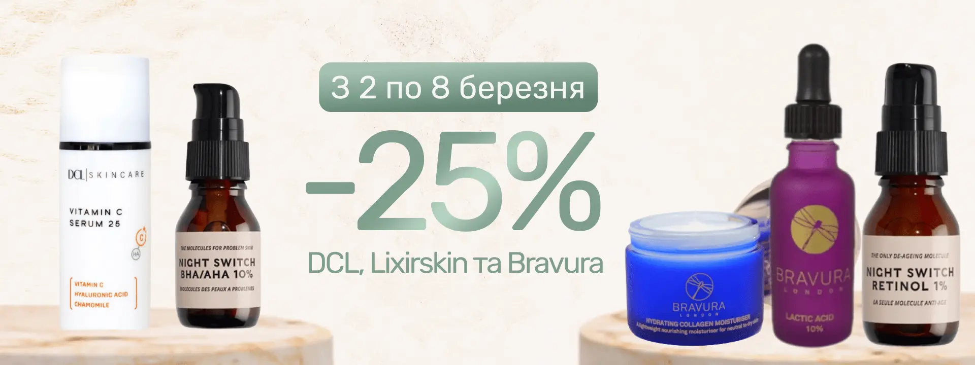 Neimovirna - Professional Skincare